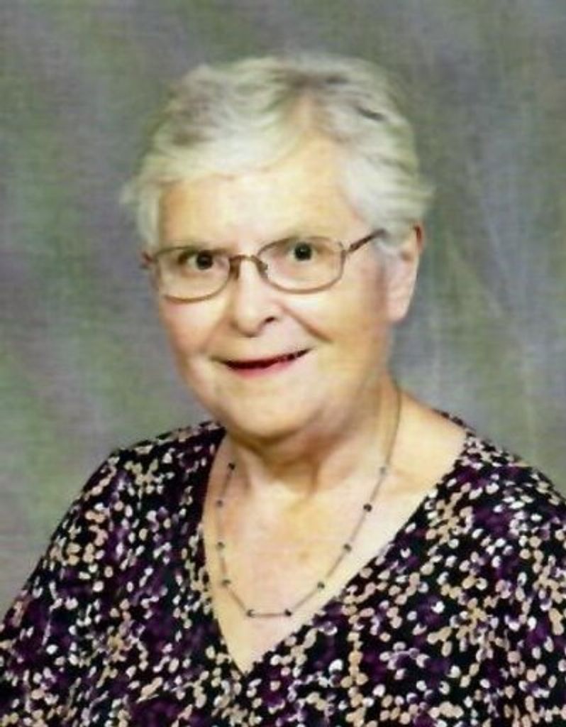 Esther A. Deal