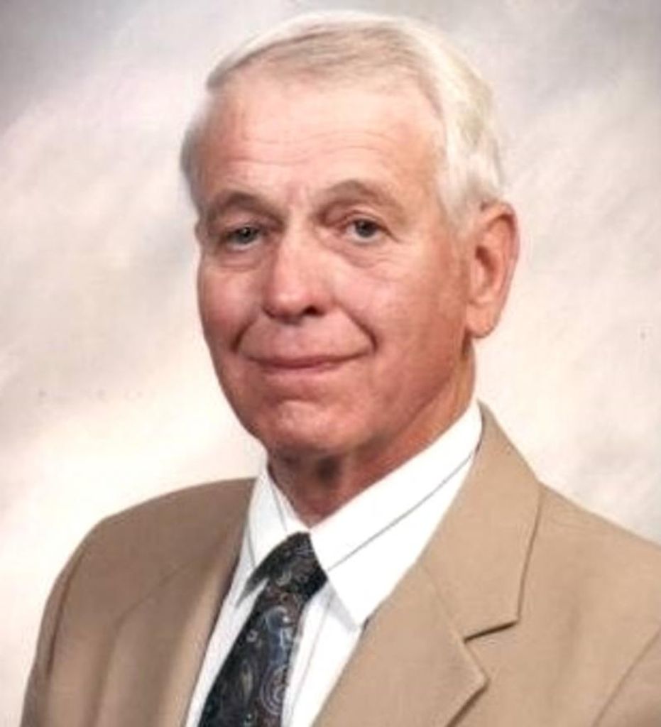 Joe Hankley Mccarty