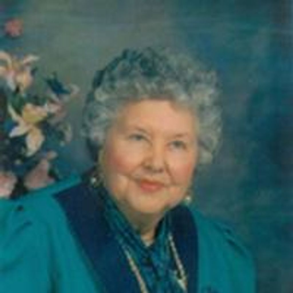 Virginia Clem Vaughn
