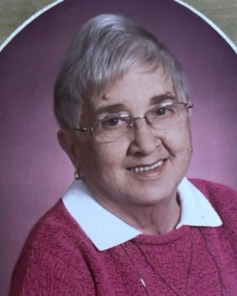 Constance Romaine Miles
