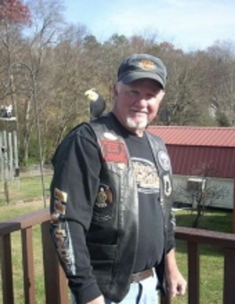 Ronald E. Smith