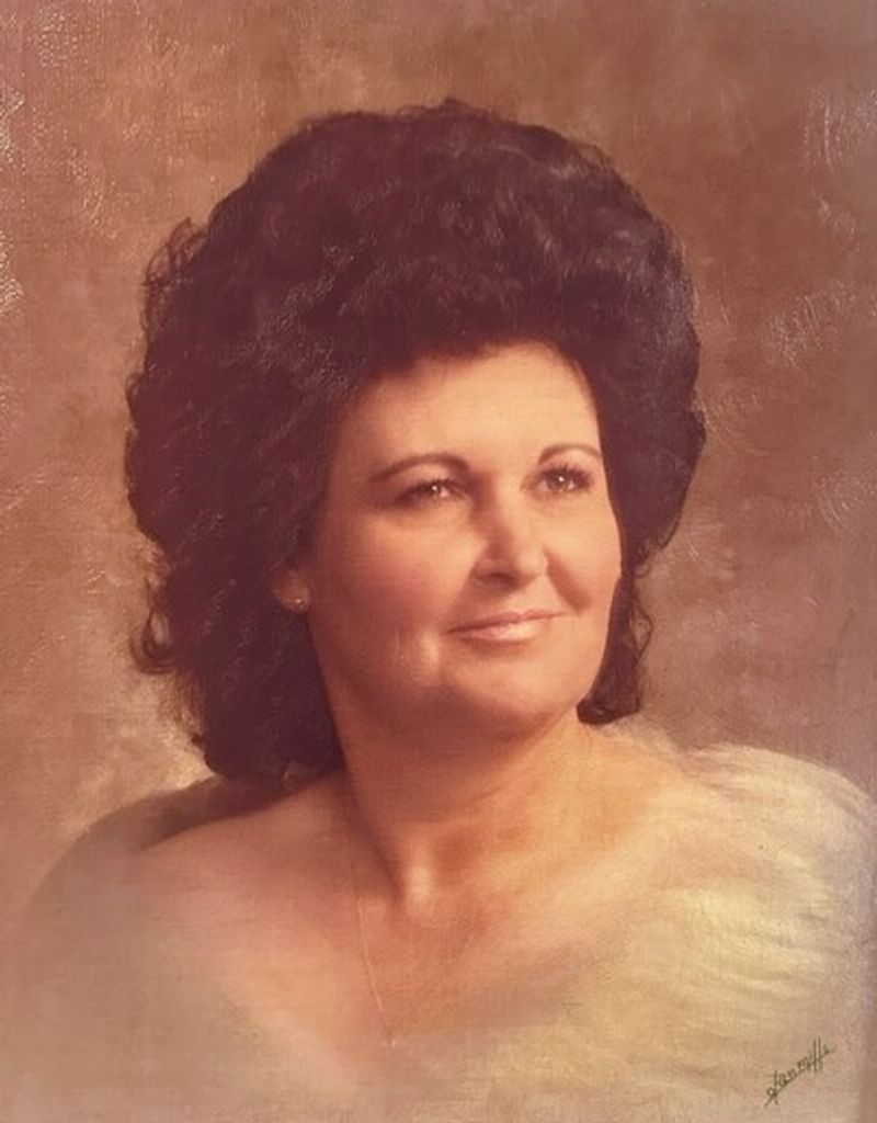 Frances Payne Briggs Profile Photo