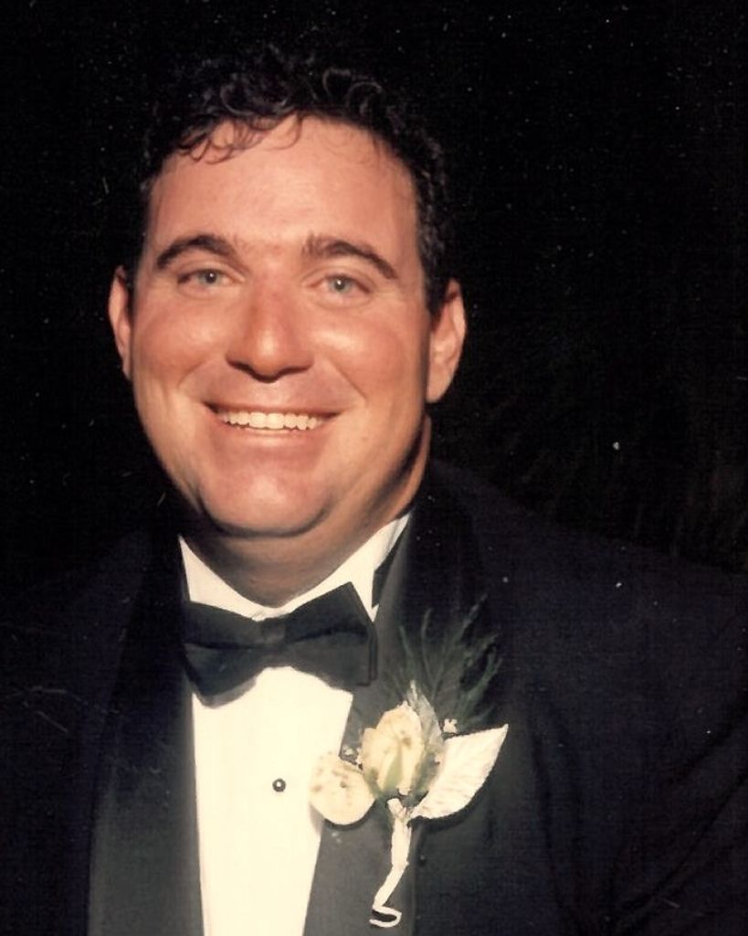 John Michael Persico Profile Photo