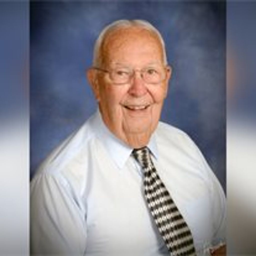 John E. Wilson Profile Photo
