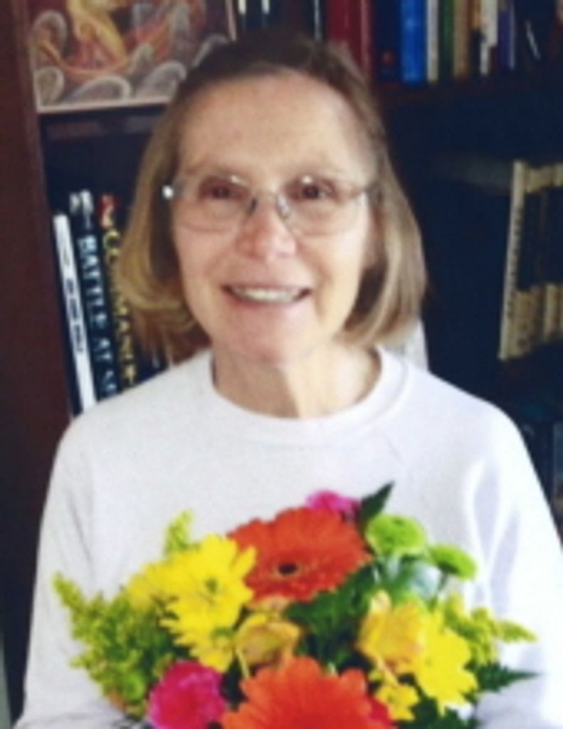 Rev. Sharon Fetterolf Hoover