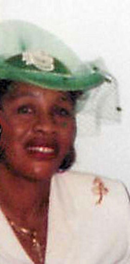 Dora Cammon Profile Photo