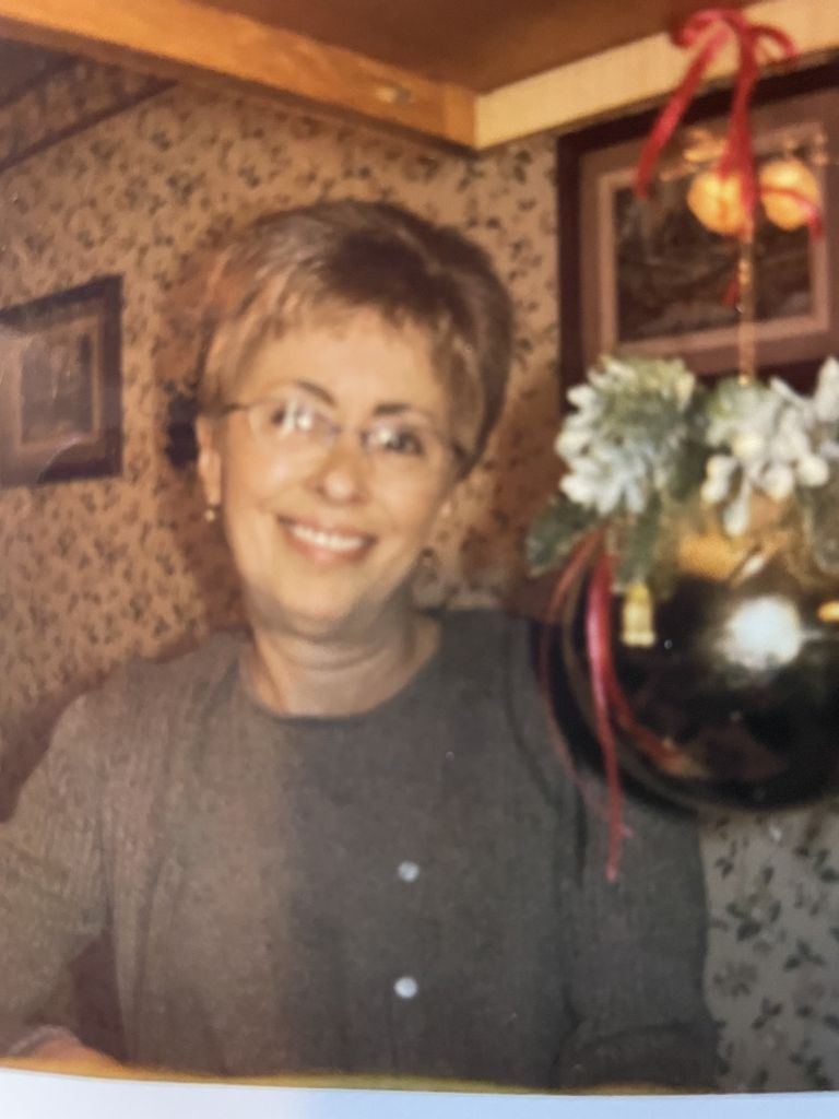 Joyce Morse
