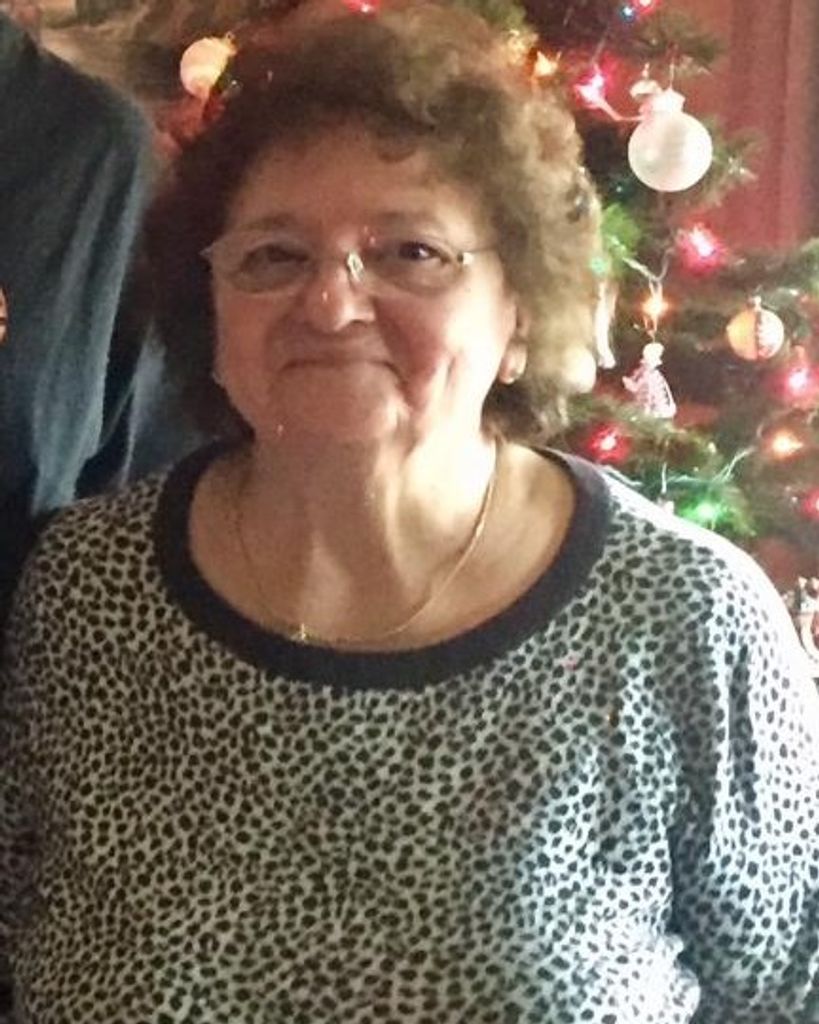 Erzsebet Braun Profile Photo
