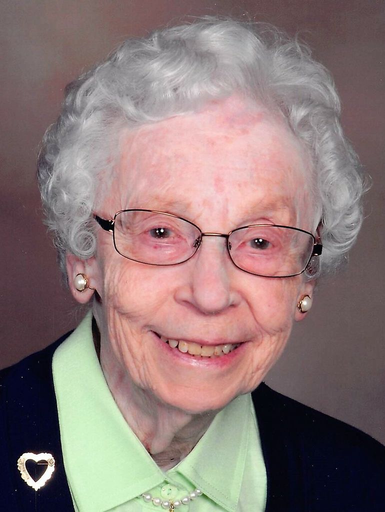 Arlene B. Zehalla Profile Photo