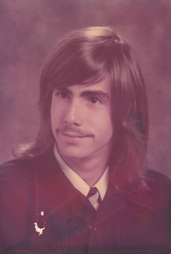 Michael William Mazzoni