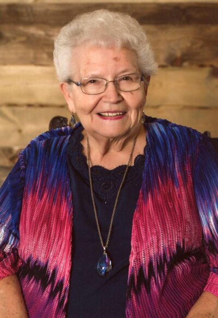 Nancy Hunsaker Profile Photo