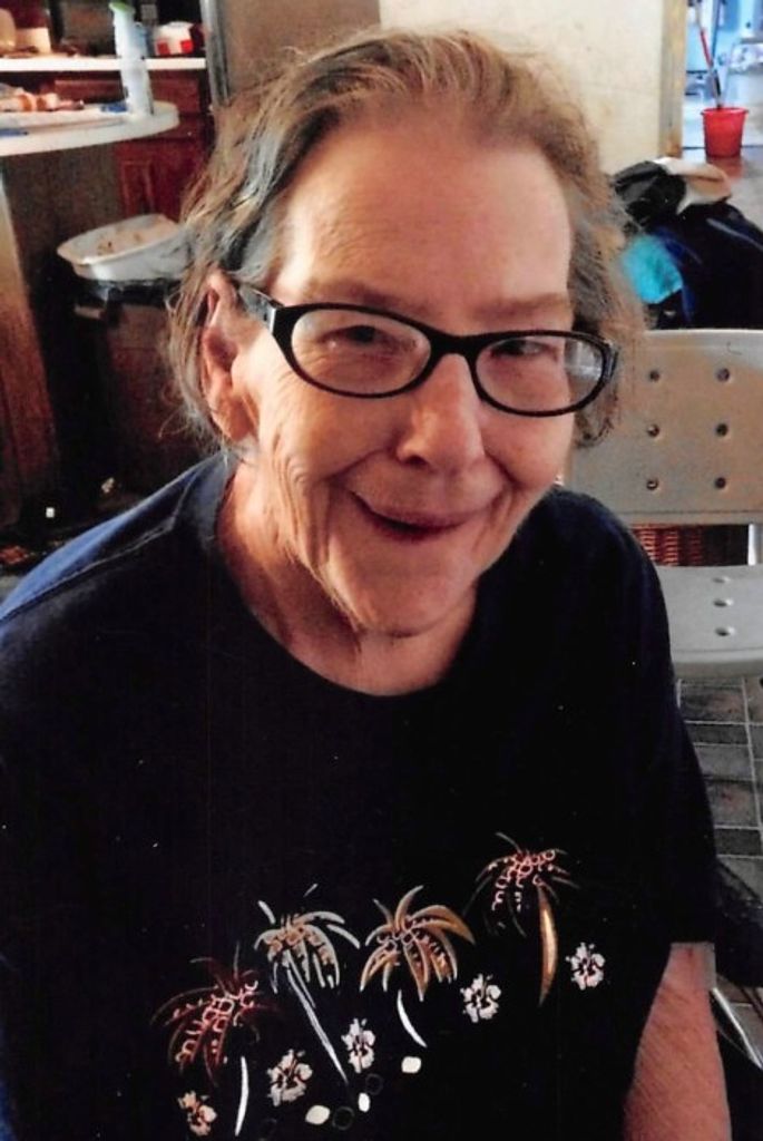 Betty Dabe