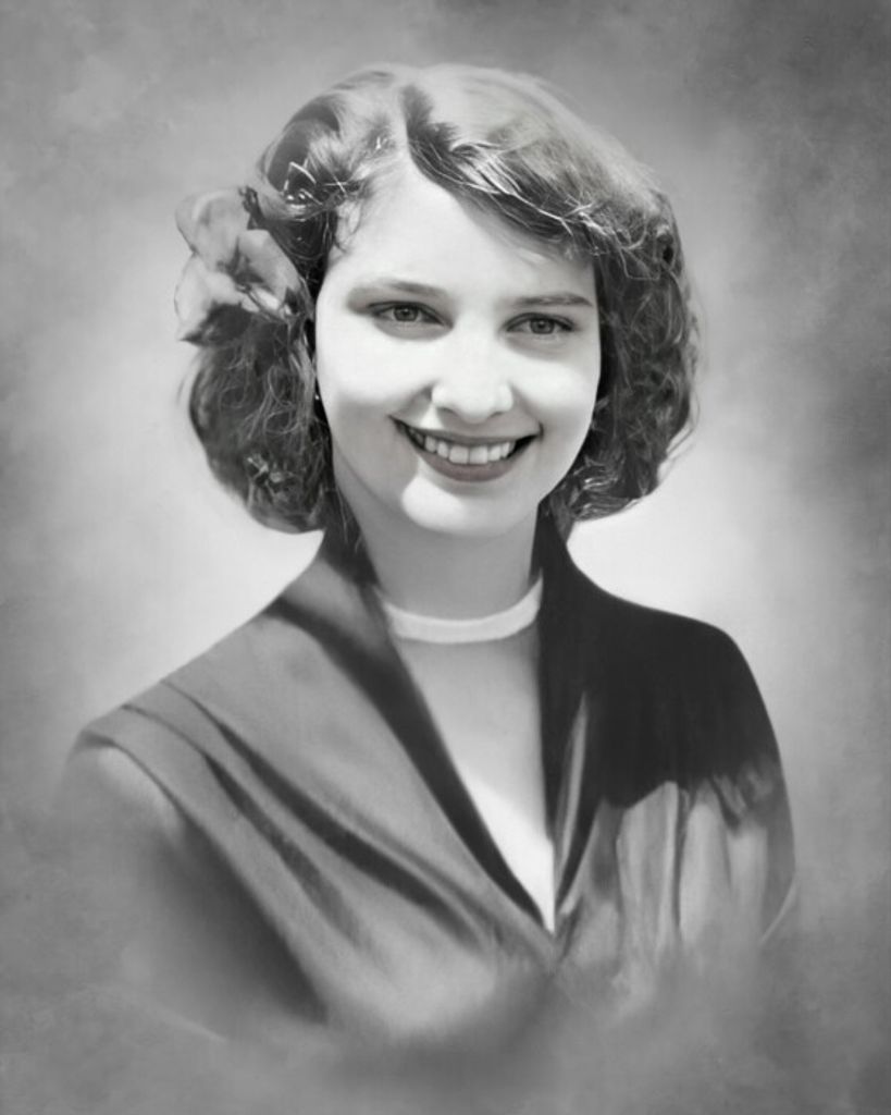 Louise Huston Massoud Profile Photo