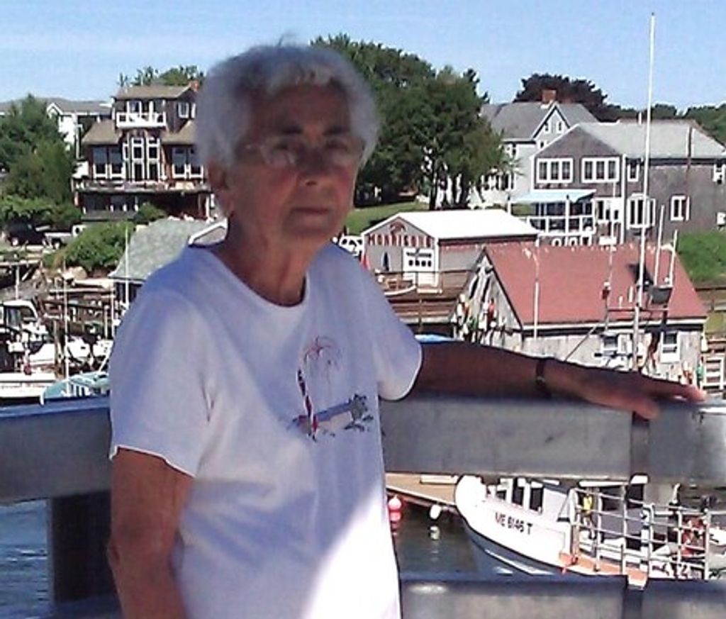 Joyce Kimball Profile Photo