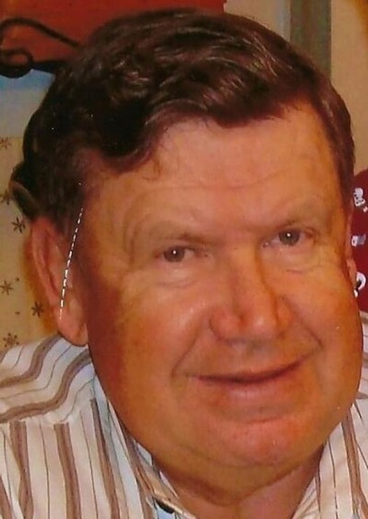 Robert "Bob" Walters Profile Photo