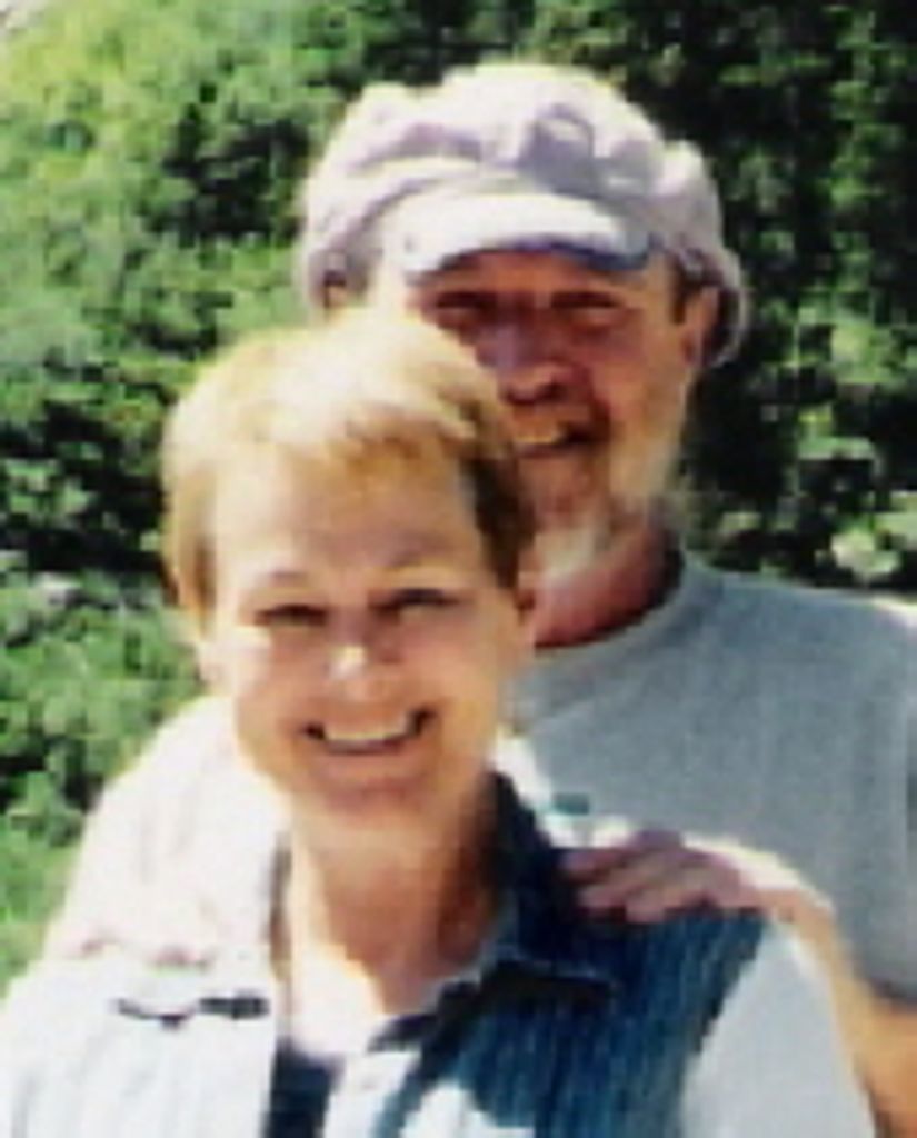 Pamela Cozart