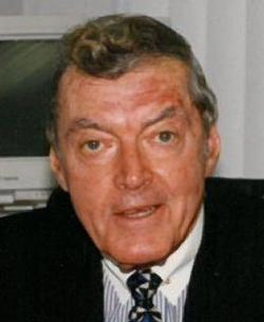 Paul F. Fox