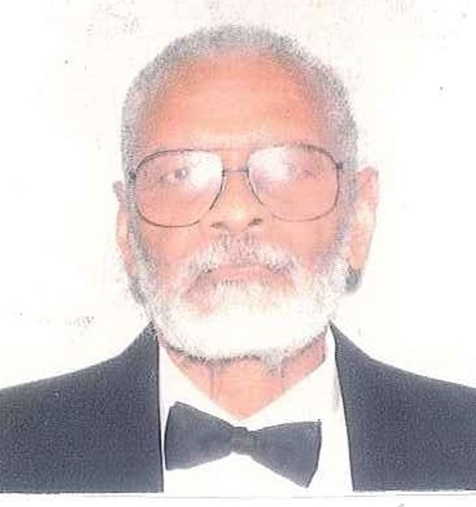 The Reverend Charles Wilkerson, Sr.