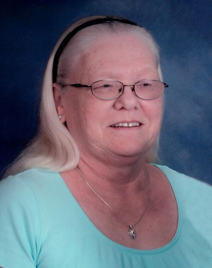 Judy Ann (Harper)  Brown