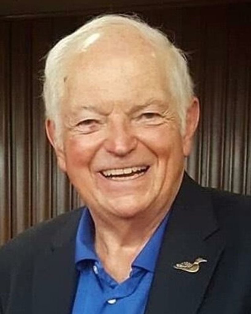 William "Bill" George Lunney Profile Photo