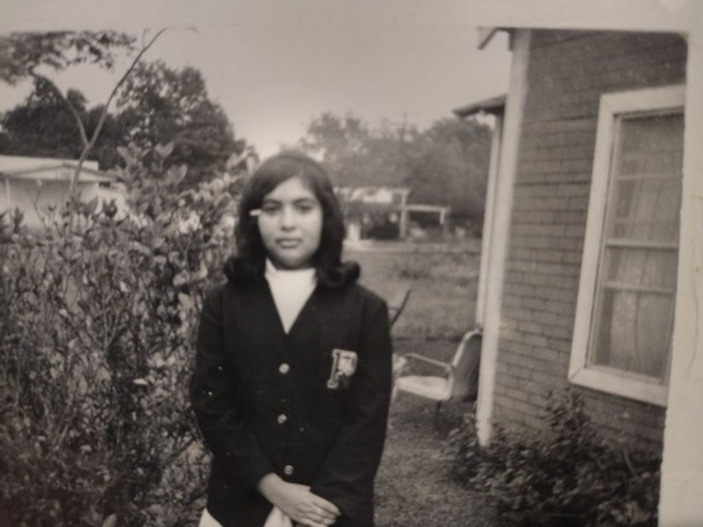 Gloria Briseño Profile Photo