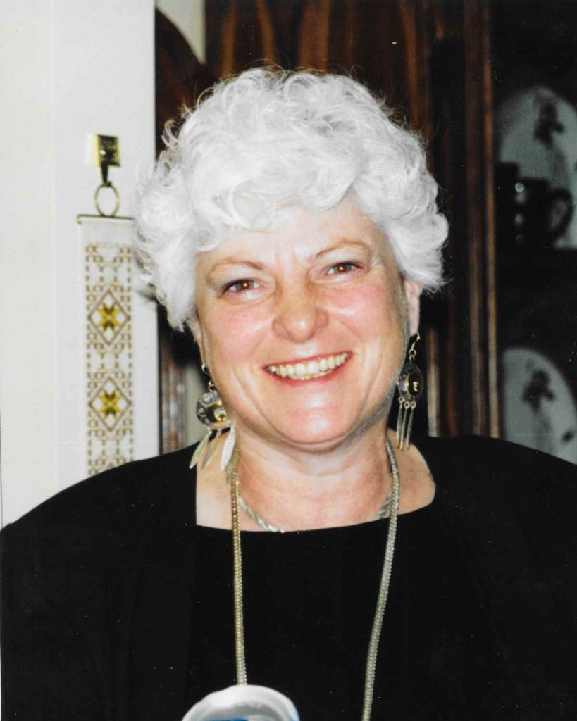 Marilyn Joyce Najm Profile Photo