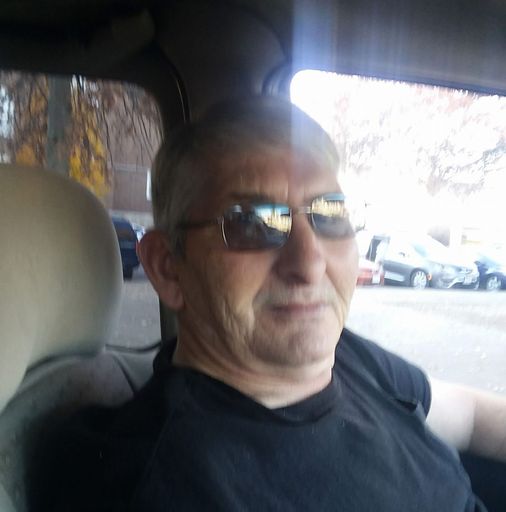 John Robert McMullen's obituary image