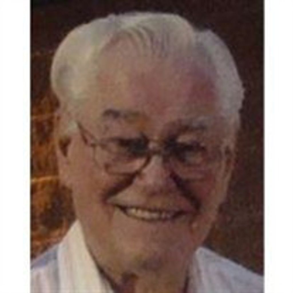 Clarence Lindy Linsley