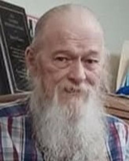 Matthew Herman Saffell's obituary image