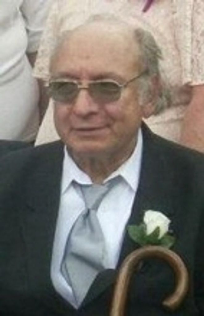 Kenneth  W. Bird  Sr.