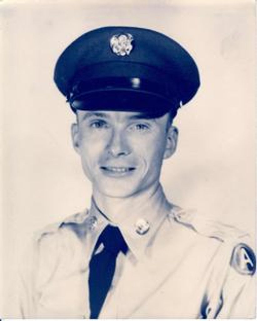 Robert Edd Johnson
