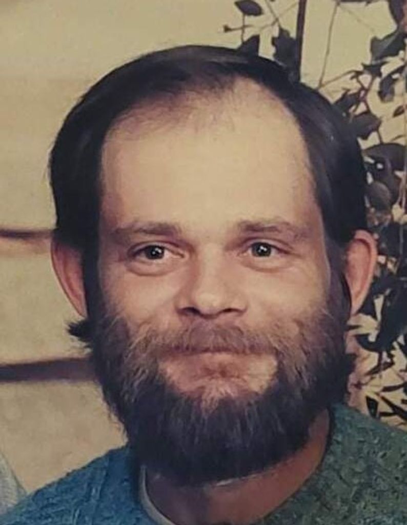Clifford "Shorty" Calvin Jackson Jr.