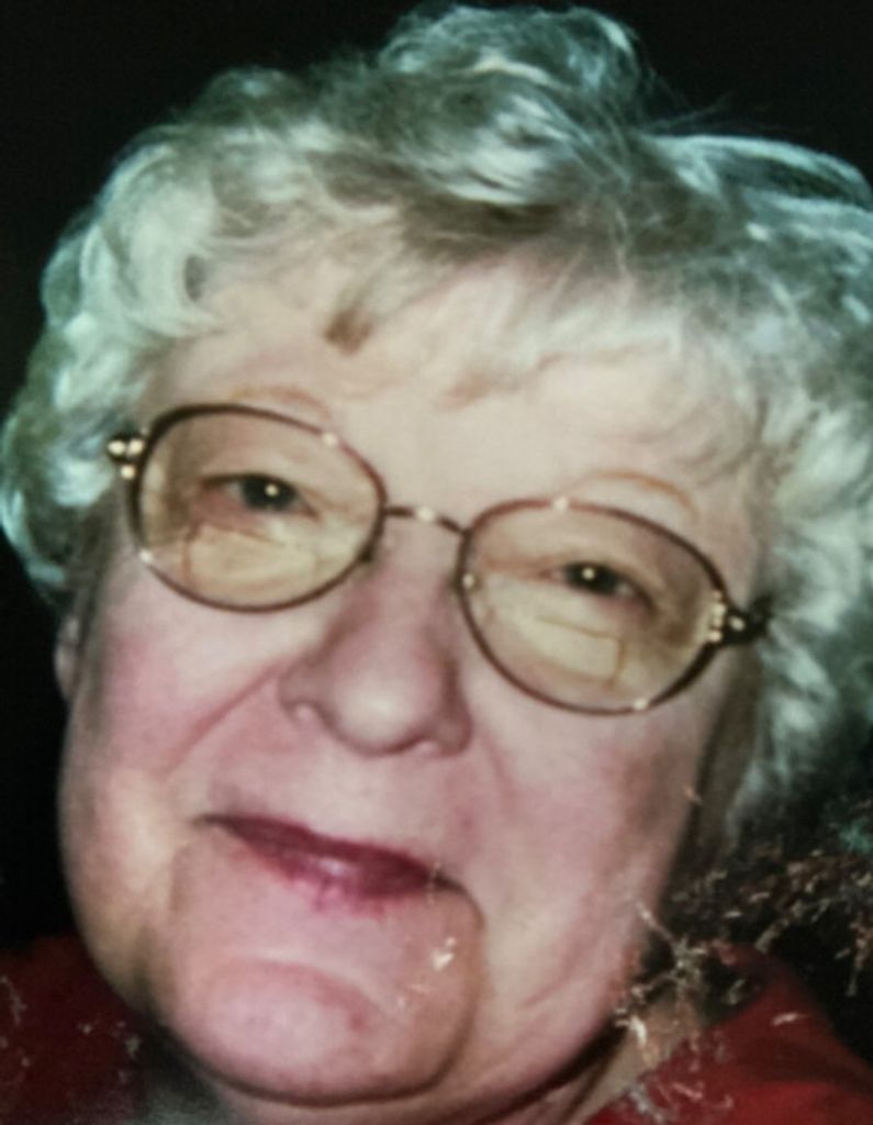 Cheryl J. (Sager)  Thompson