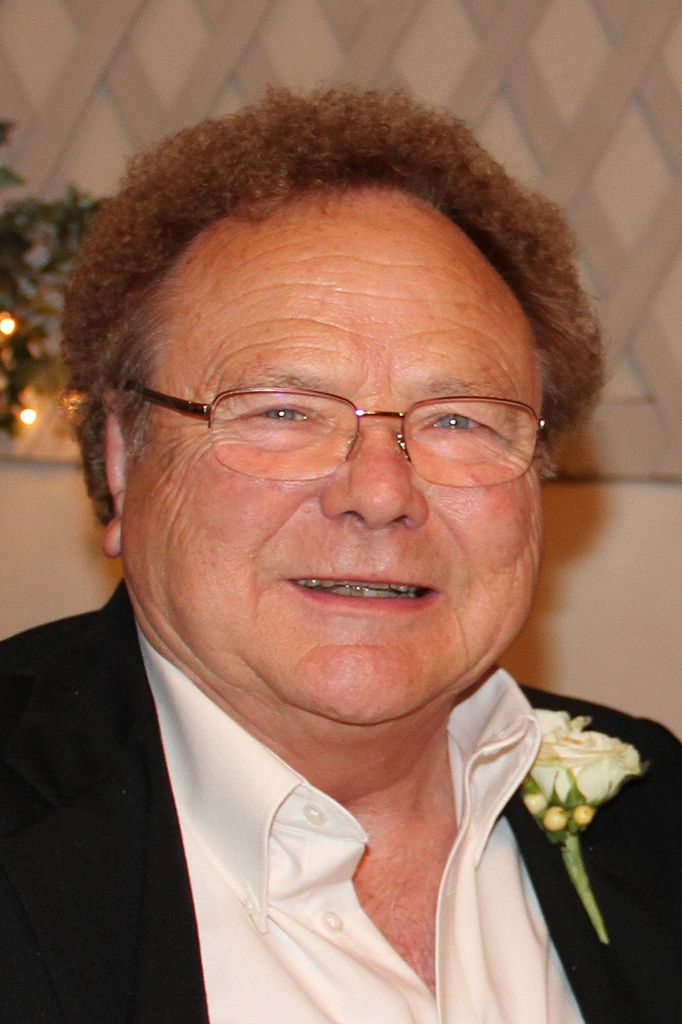 James Gehrke