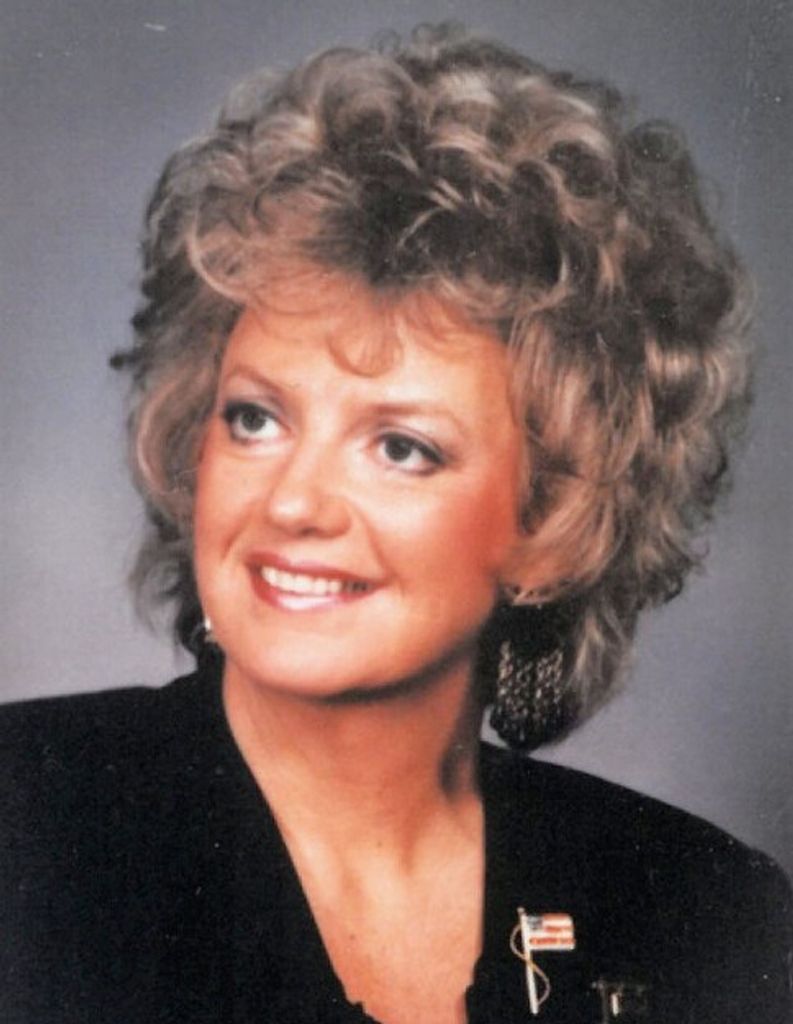 Libby Fox