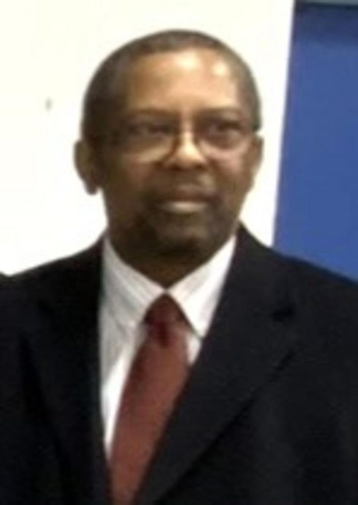 Carvis L. Hill Profile Photo