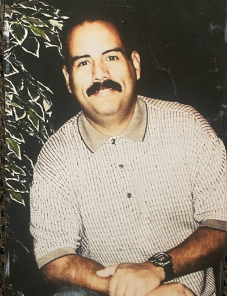 Henry Ramirez
