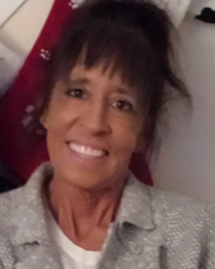 Doreen Frances Barberian Profile Photo