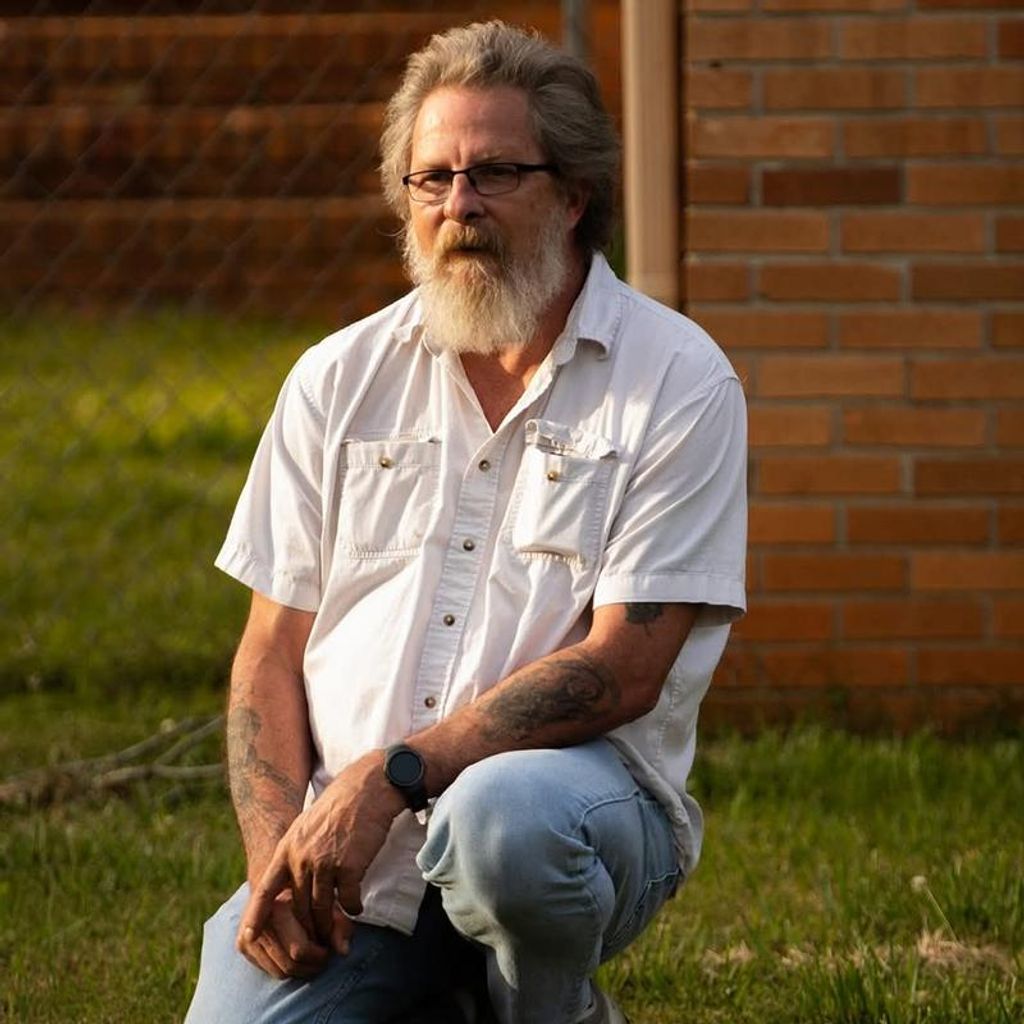 Benjamin Luby Hoover, Sr.