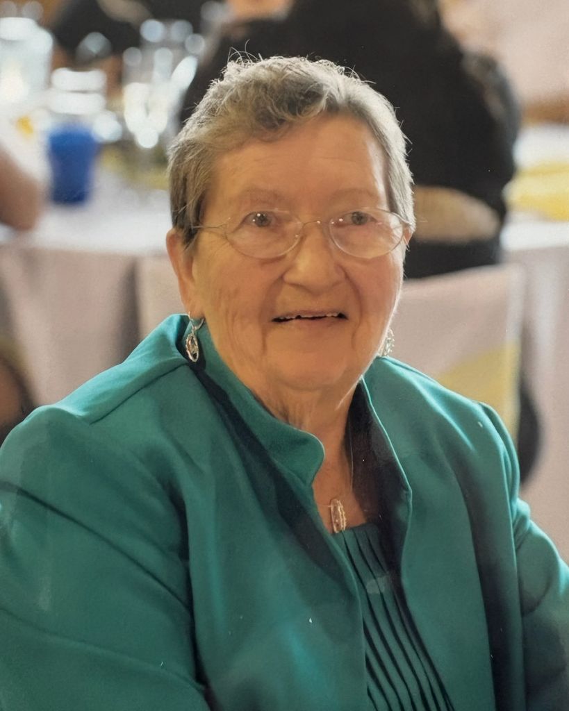 Anna Willey Profile Photo