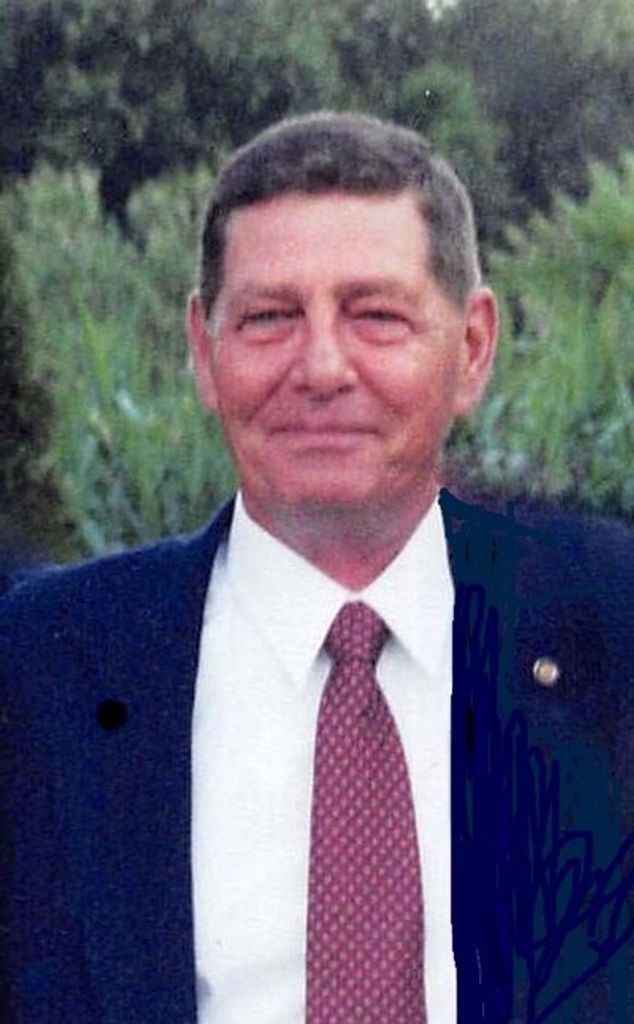 John "Jack" Howard Bauer Profile Photo