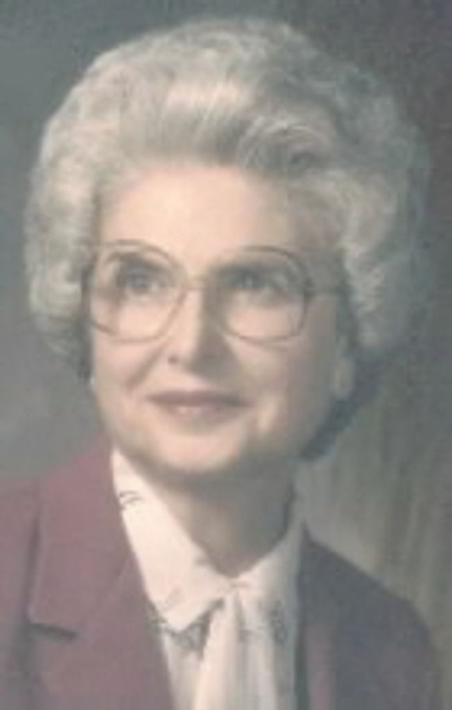 Frances L. Harold
