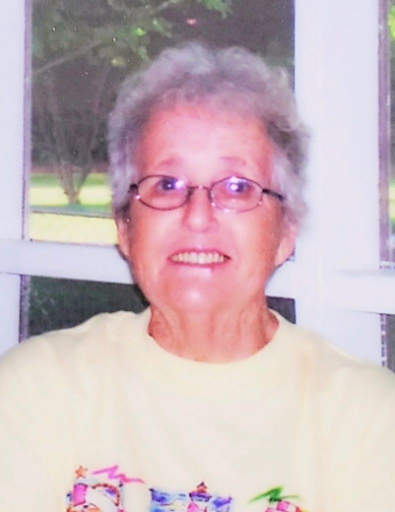 Lou Ann T Tatum Profile Photo