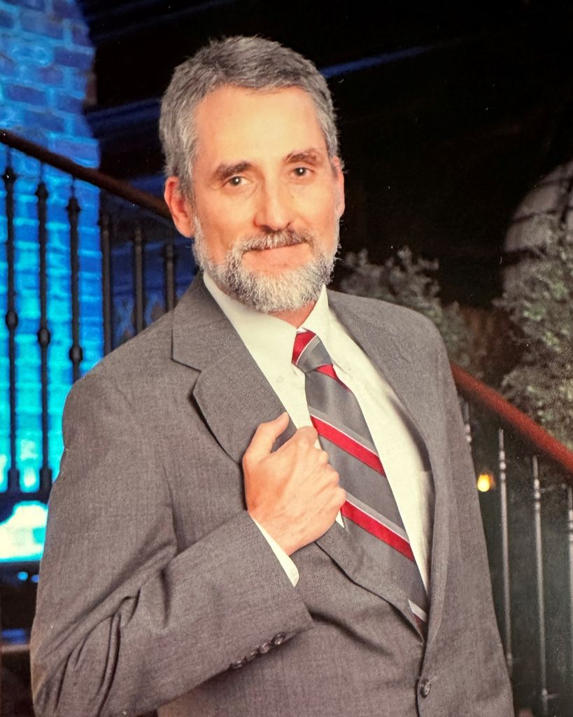 James Penniman Murray Profile Photo