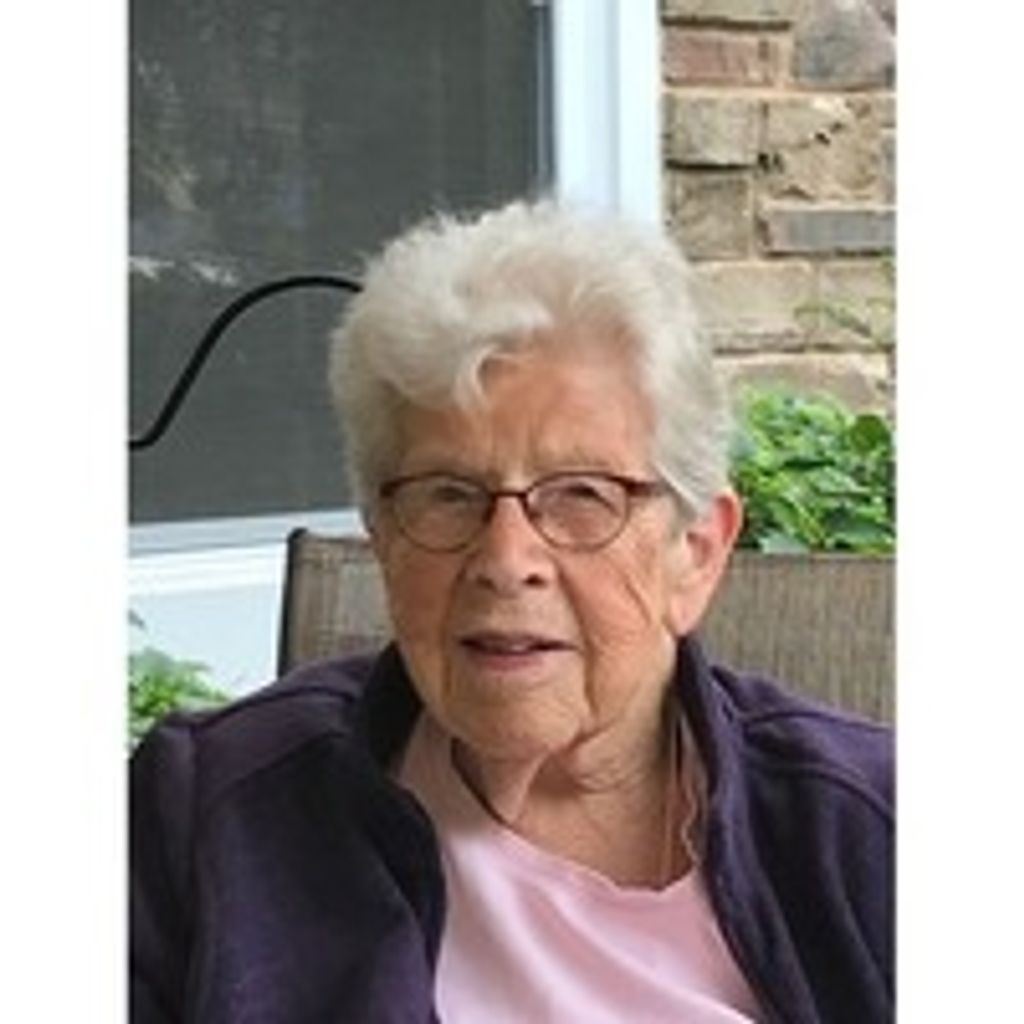 Phyllis May Borgstrom