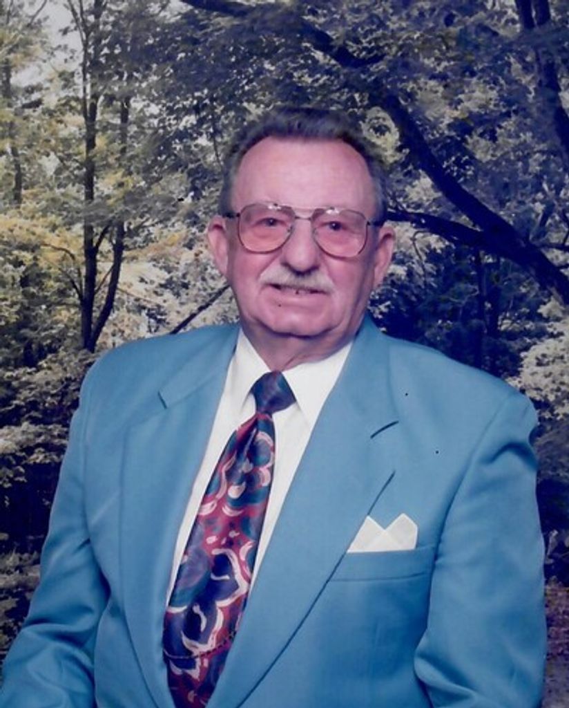 Fred Nash Profile Photo