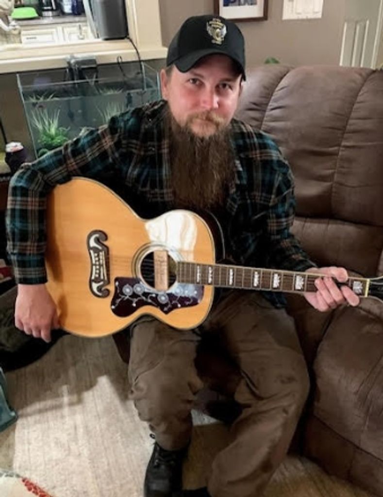 Scott A. White Profile Photo