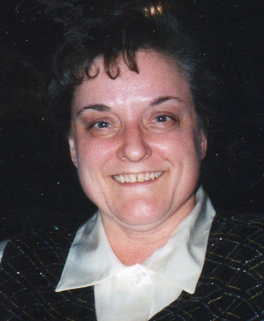 Erika (Gerner) Garlock Profile Photo