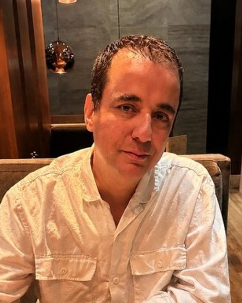 Elton De Lima E Silva