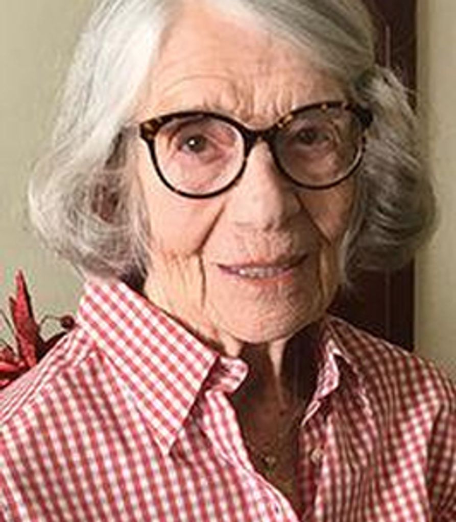 Marguerite Davis DeBaun